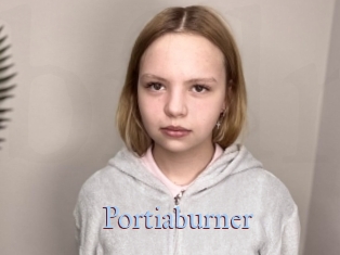 Portiaburner
