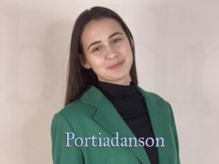 Portiadanson