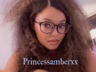 princessamberxx Belles filles du net