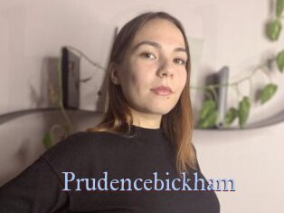 Prudencebickham