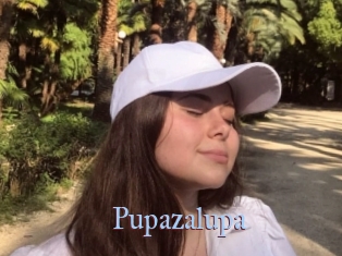 Pupazalupa