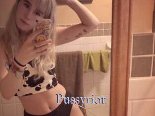 Pussyriot