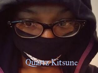 Quartz_Kitsune