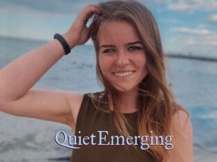 QuietEmerging