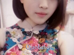 Qiaobabey