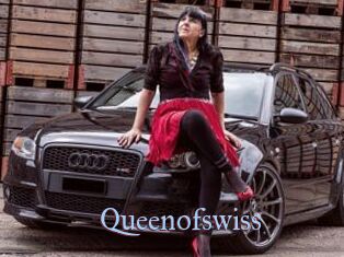 Queenofswiss