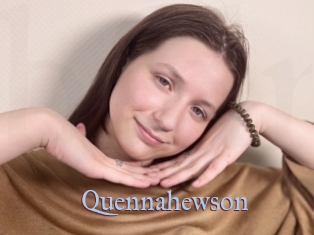 Quennahewson