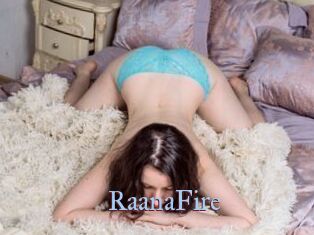RaanaFire