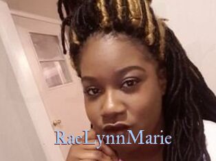 RaeLynnMarie