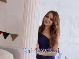 RainbowBird