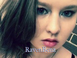 Raven_Benz