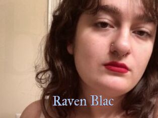 Raven_Blac