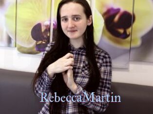 RebeccaMartin