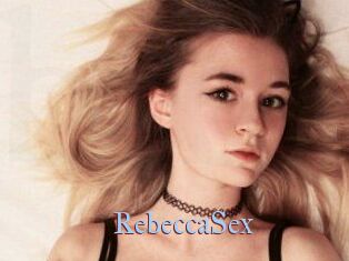 RebeccaSex