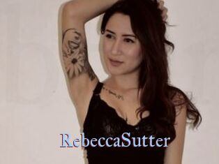 RebeccaSutter