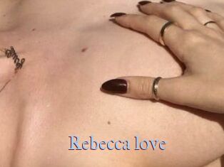 Rebecca_love