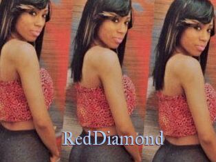 RedDiamond