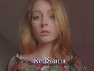 RedSoma