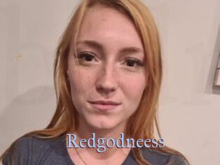 Redgodneess