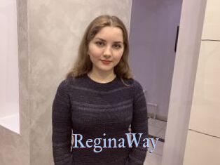 ReginaWay