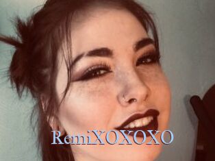 RemiXOXOXO