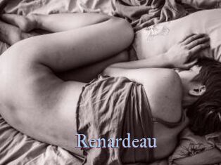 Renardeau