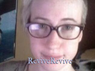 ReviveRevive
