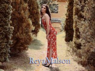 ReyaMalson