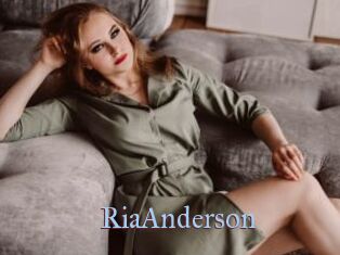 RiaAnderson