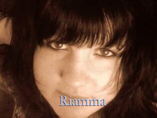 Riamma