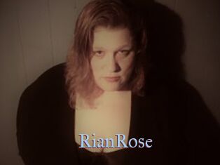 RianRose