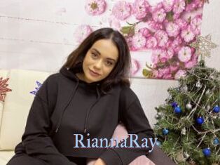 RiannaRay