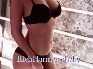 RichHarmonyBaby