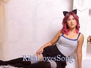 RikaLovesSong