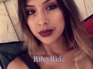 RileyRide