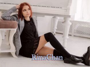 RinaChan