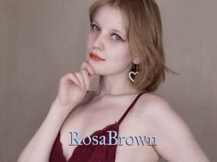 RosaBrown