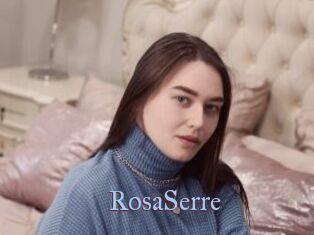 RosaSerre