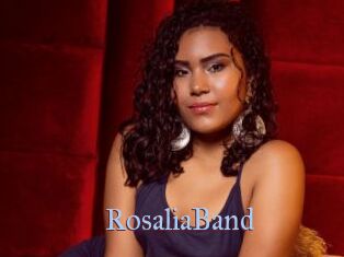 RosaliaBand