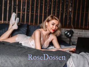 RoseDossen