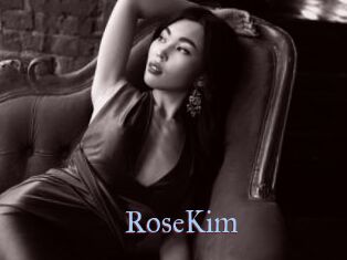 RoseKim