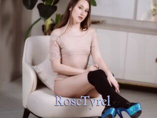 RoseTyrel