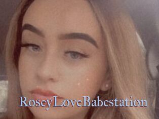 RoseyLoveBabestation
