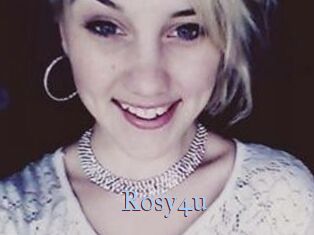Rosy4u
