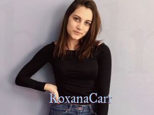 RoxanaCarr