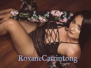 RoxaneCarrintong