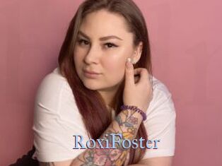 RoxiFoster