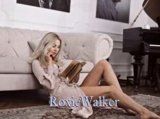 RoxieWalker