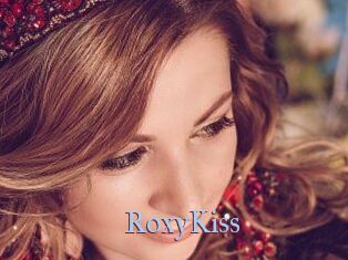 RoxyKiss
