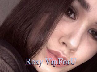 Roxy_VipForU